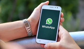 WhatsApp Meta